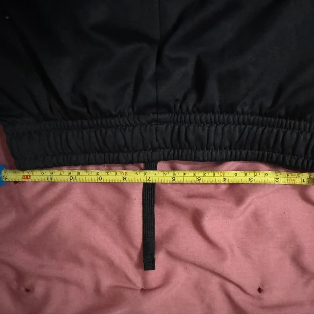 NIKE Youth XL Gray Hoodie Sweatshirt and Black Sweatpants Dri-FIT Apparel Lot - Picture 8 of 13